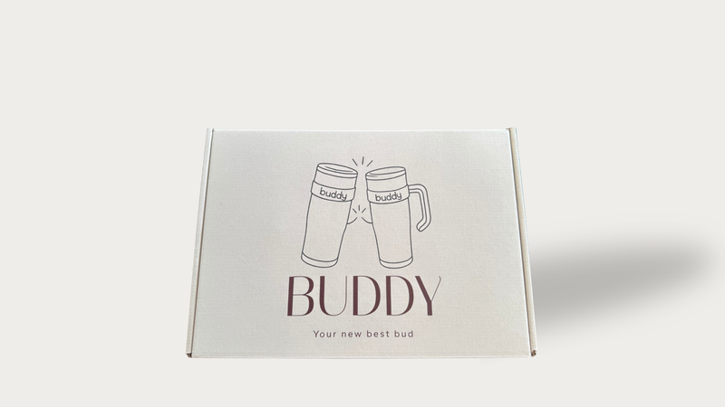 Buddy Gift Pack