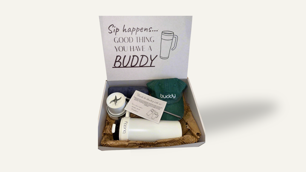 Buddy Gift Pack