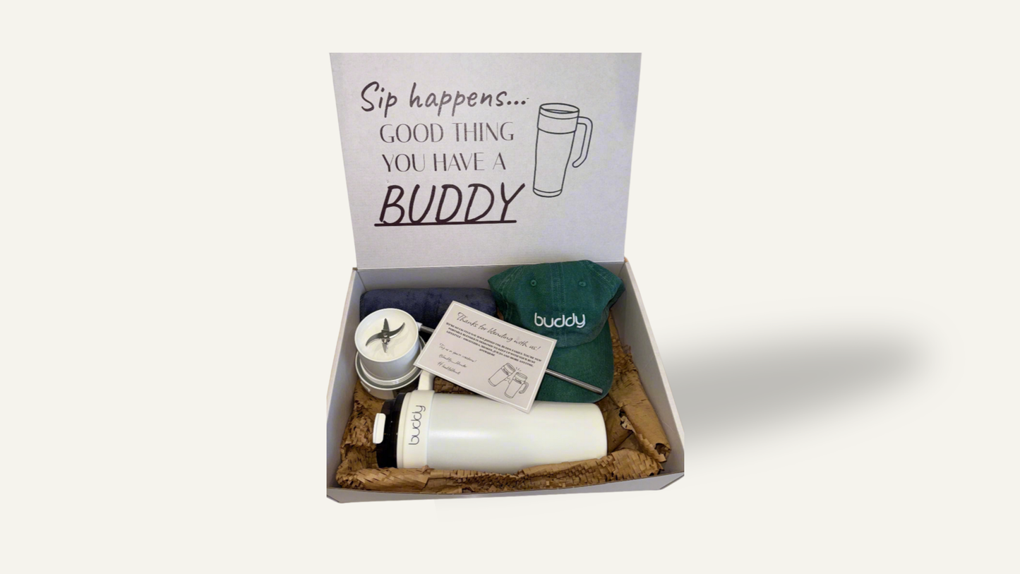 Buddy Gift Pack