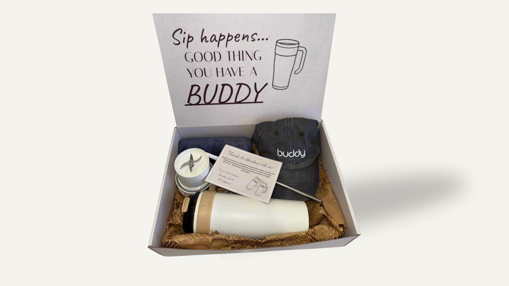 Buddy Gift Pack