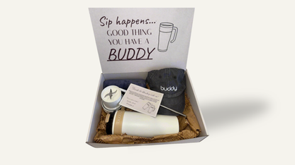 Buddy Gift Pack