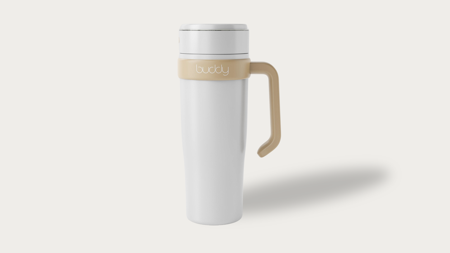 Buddy " Your Best Bud"