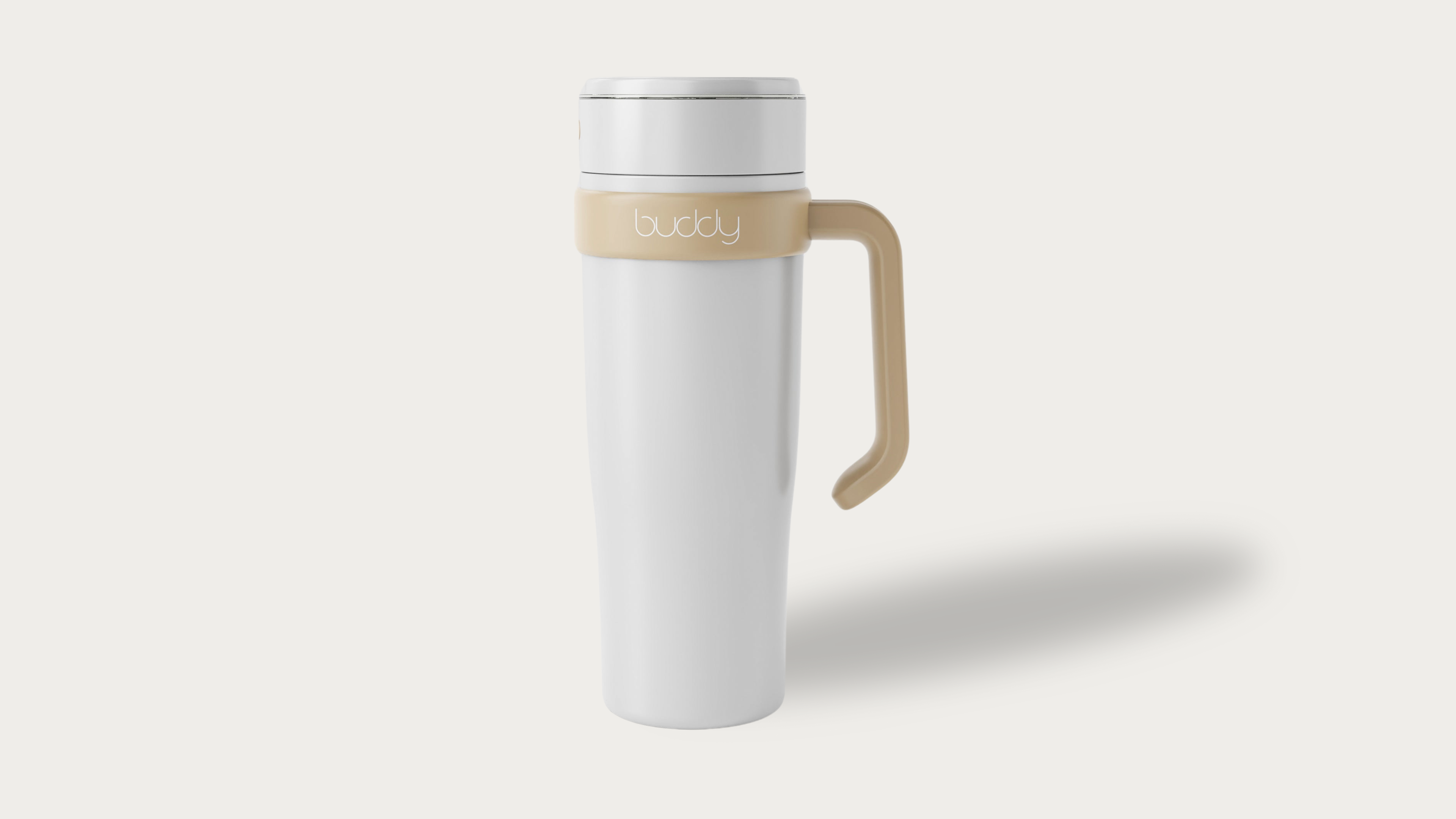 Buddy " Your Best Bud"