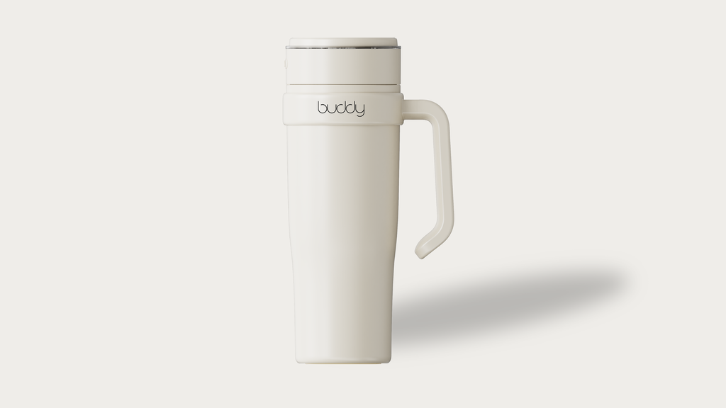 Buddy Pro