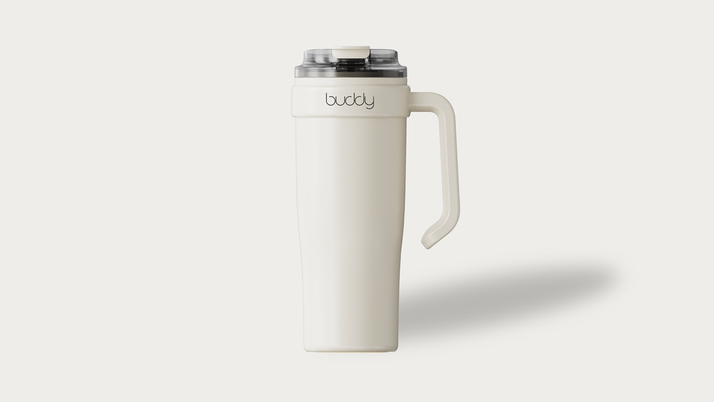 Buddy Pro