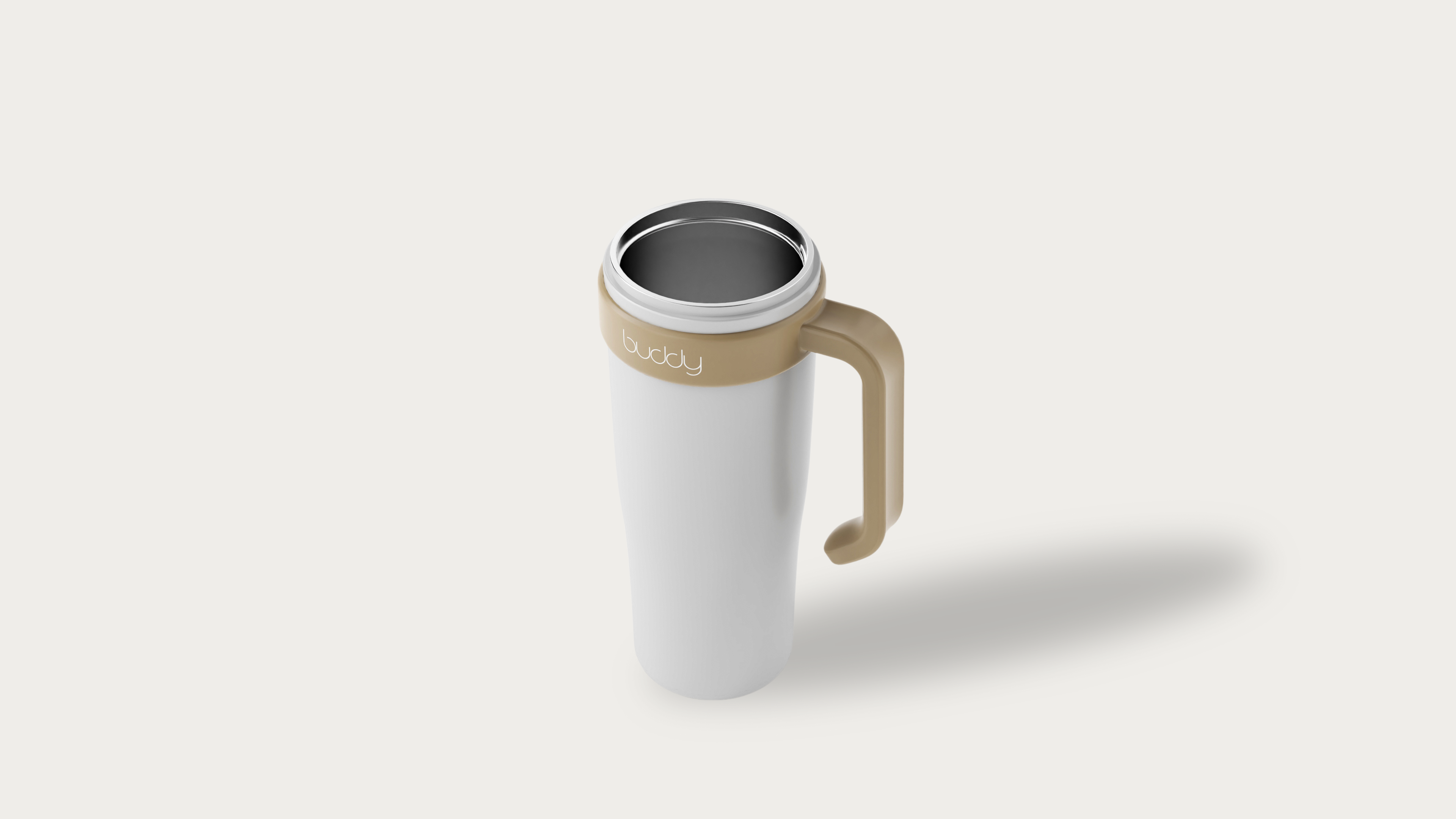 Buddy " Your Best Bud"