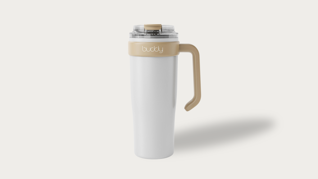 Buddy Pro