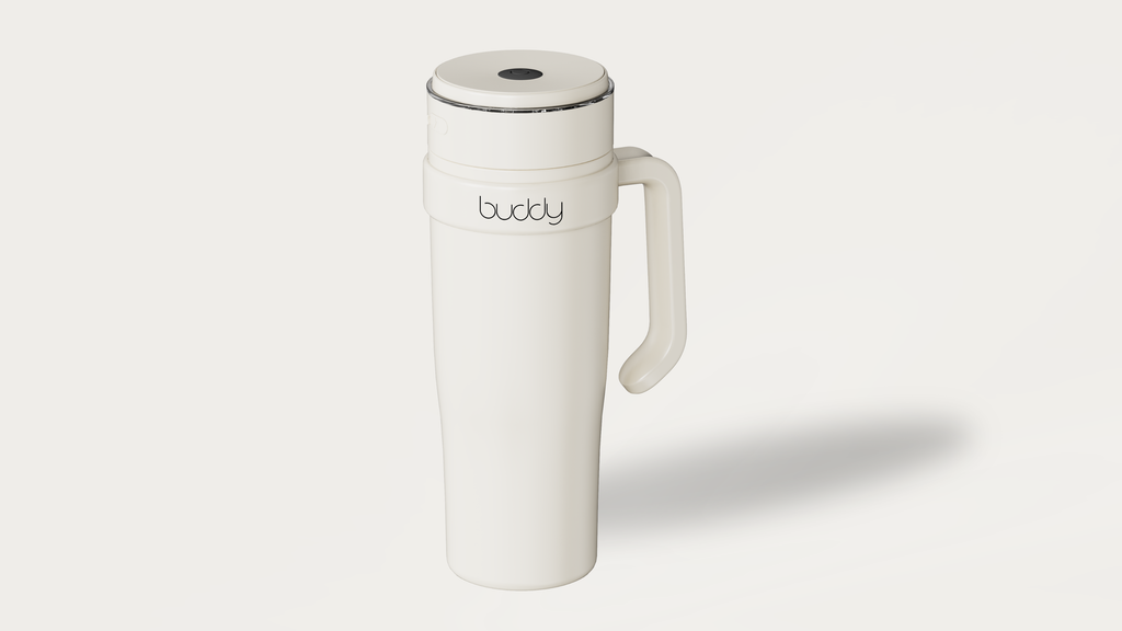 Buddy Pro