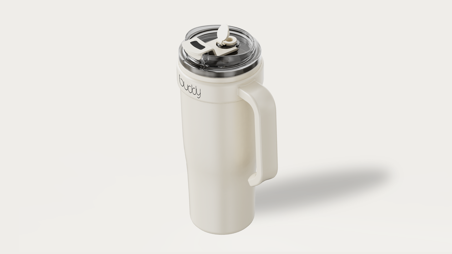 Buddy " Your Best Bud"