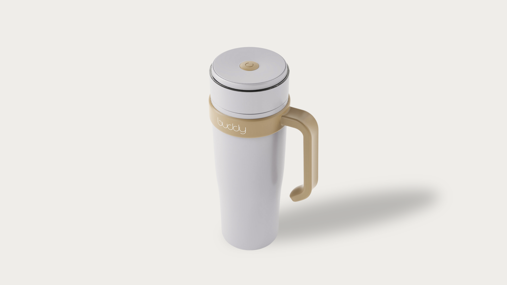 Buddy Pro