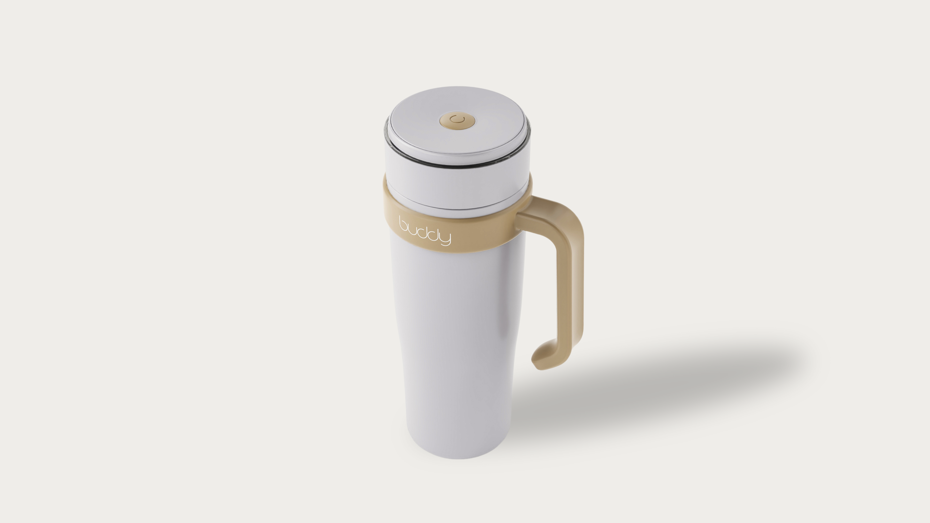 Buddy " Your Best Bud"